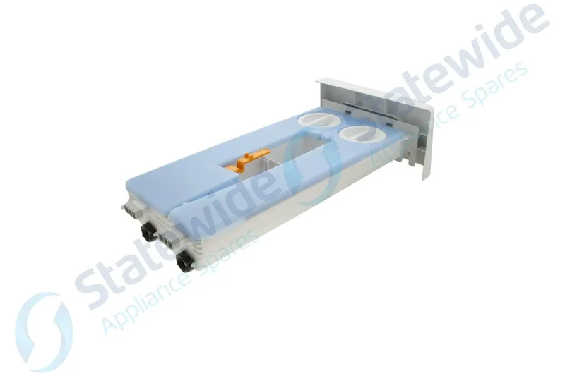 LG Fl Washer Detergent Dispenser Drawer - WV6-1409W-Genuine