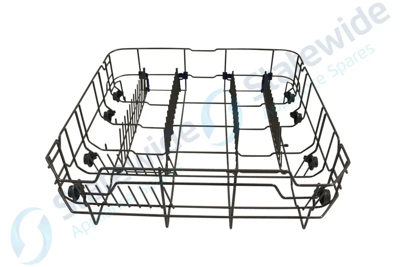 OMEGA Dishwasher Lower Basket/Rack-Genuine