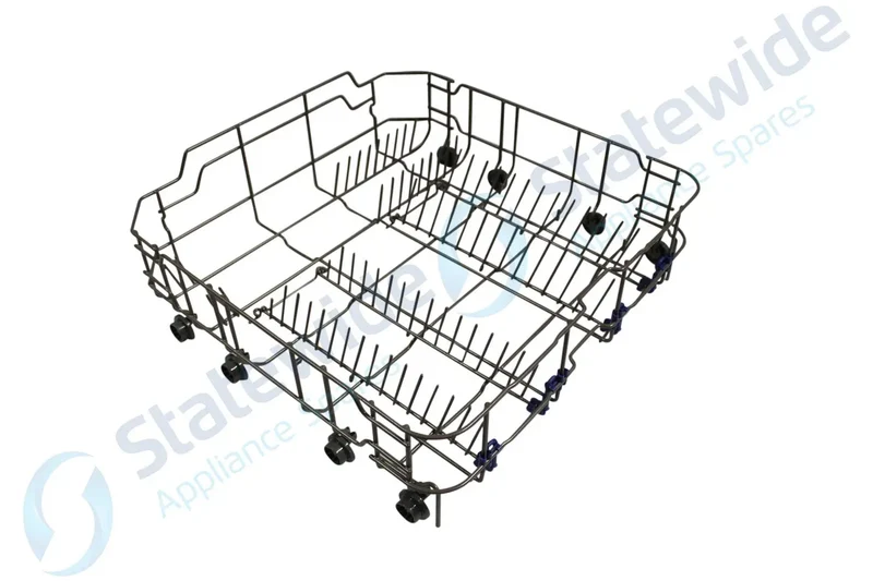 OMEGA Dishwasher Lower Basket/Rack-Genuine