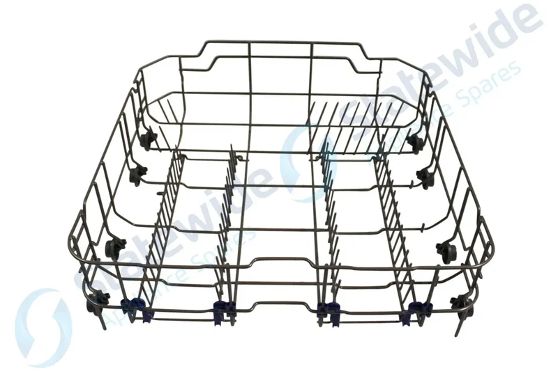 OMEGA Dishwasher Lower Basket/Rack-Genuine