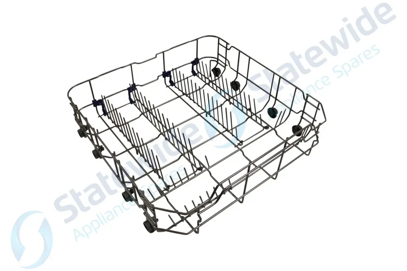 OMEGA Dishwasher Lower Basket/Rack-Genuine