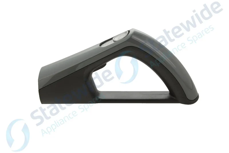 Miele SMUL1 Vacuum Handle Graphite (Grey)-Genuine