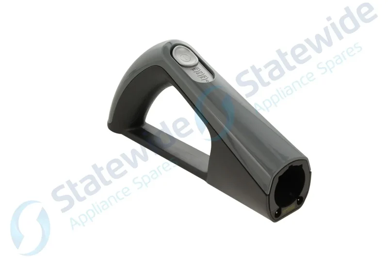 Miele SMUL1 Vacuum Handle Graphite (Grey)-Genuine