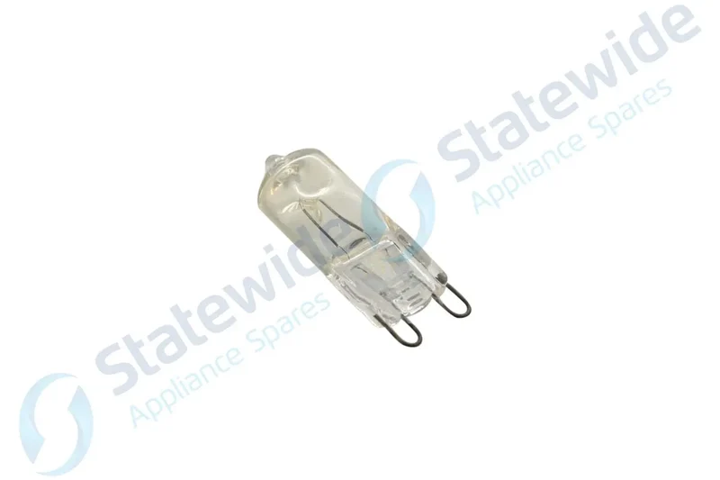 AEG/IKEA Oven HALOGEN GLOBE G9 40W Oven RATED-Genuine