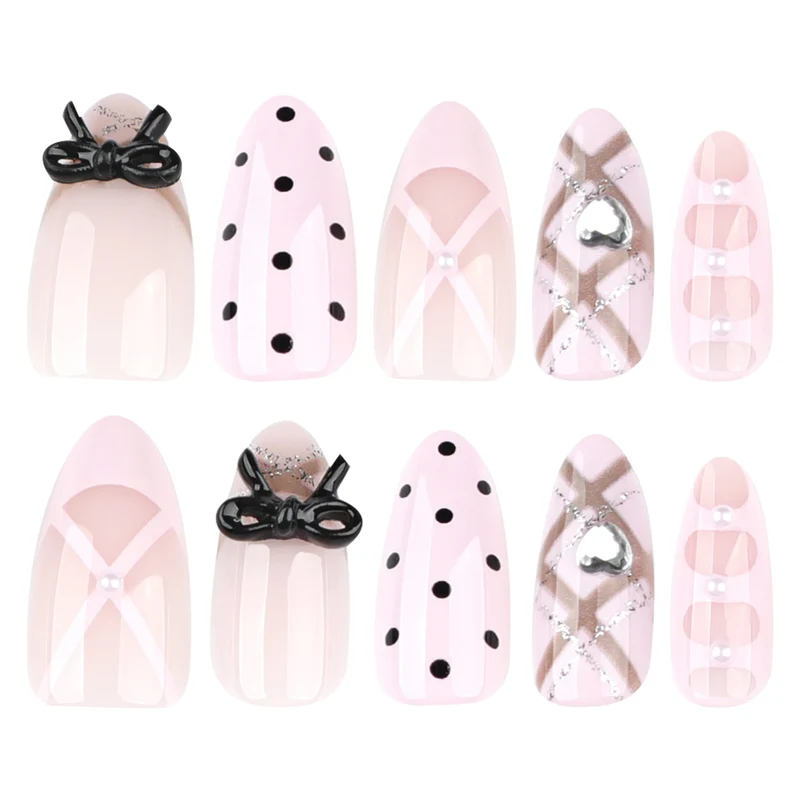 Kunstvolle Nagelkunst mit aufregenden Designs Karnz