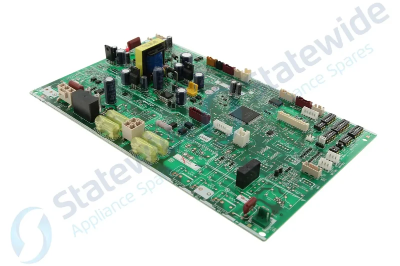 MITSUBISHI ELEC OUTDOOR Aircon Control PCB-PUZ-ZM250YKA-A.TH -Genuine