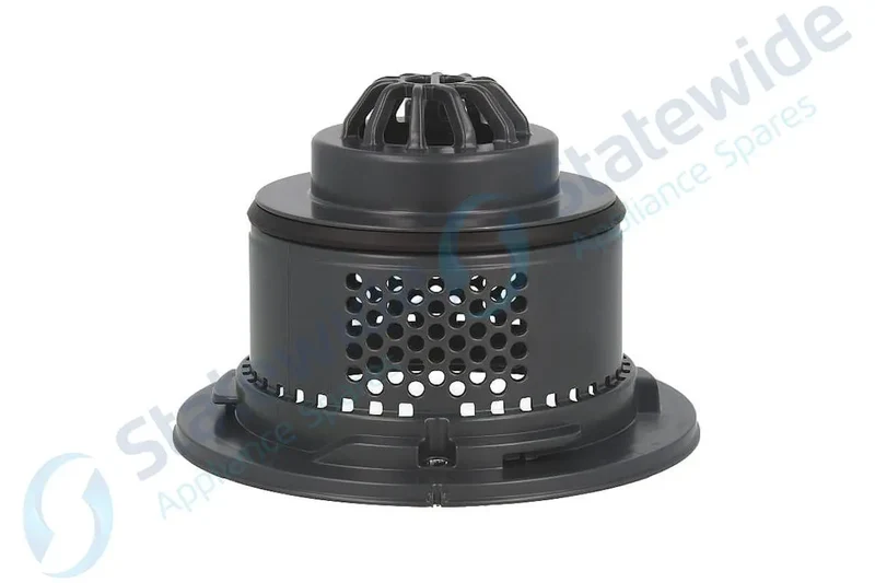 SAMSUNG JET 70 Complete Vacuum Motor Case-VS15T7036R5-Genuine