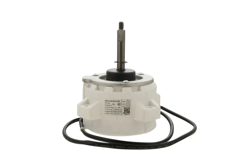 LG Aircon OUTDOOR Fan Motor-UHXM70MA2-Genuine
