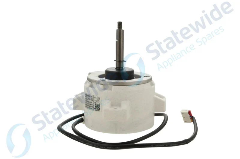 LG Aircon OUTDOOR Fan Motor-UHXM70MA2-Genuine