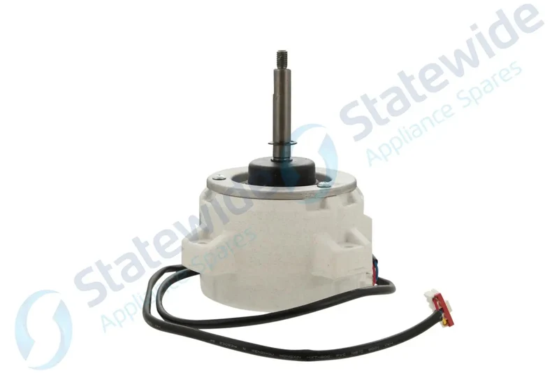 LG Aircon OUTDOOR Fan Motor-UHXM70MA2-Genuine