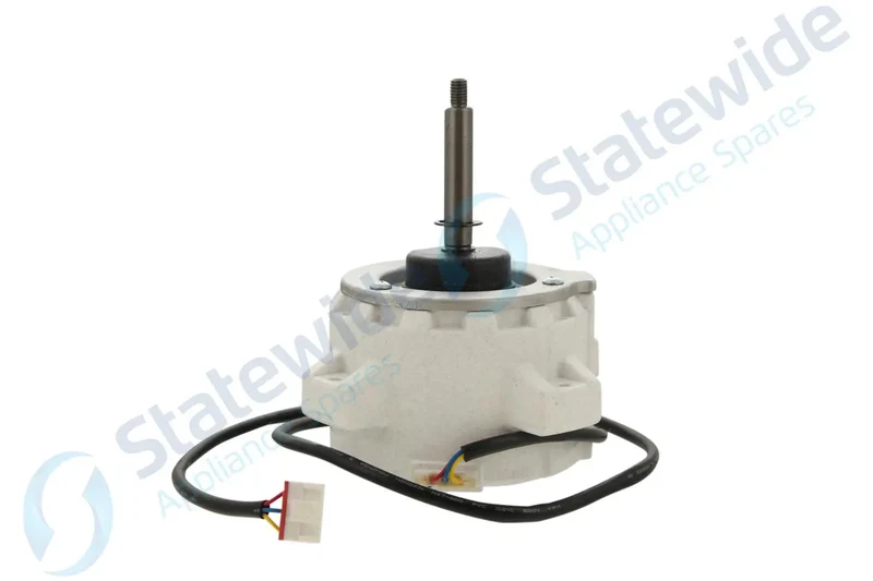 LG Aircon OUTDOOR Fan Motor-UHXM70MA2-Genuine