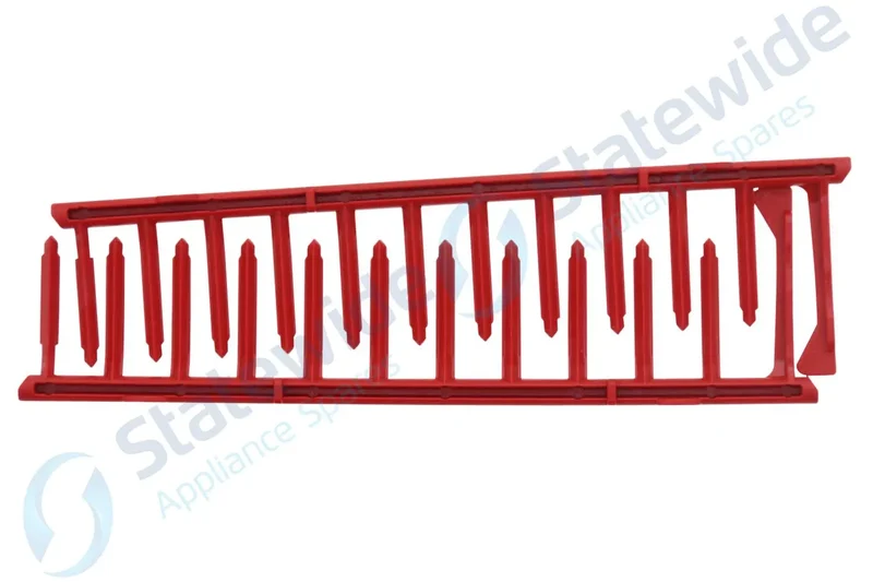 Bosch Dishwasher Flip Tines For Top Rack - SMU88TS02A/51-Genuine
