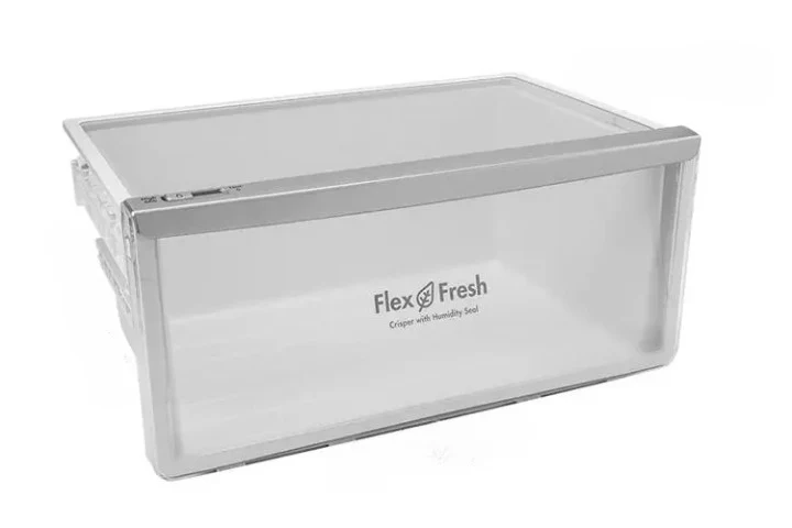 Westinghouse Fridge Upper CRISPER-WSE6870SA-Genuine