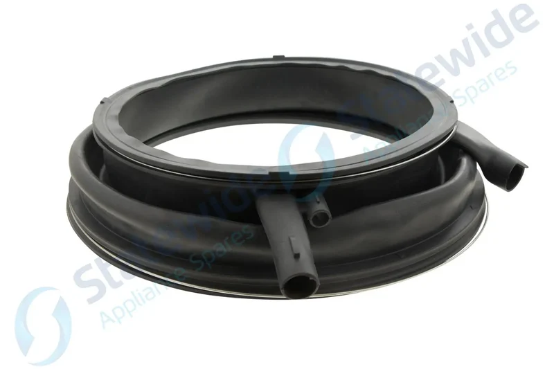BOSCH/SIEMENS FL Washer Door Gasket/Seal-Genuine