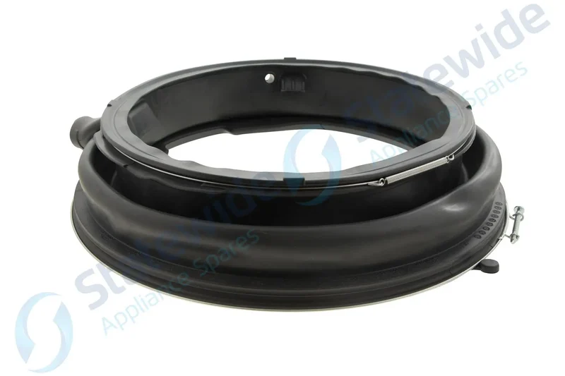 BOSCH/SIEMENS FL Washer Door Gasket/Seal-Genuine