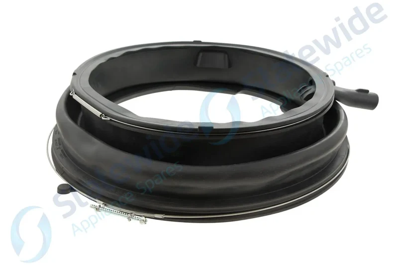 BOSCH/SIEMENS FL Washer Door Gasket/Seal-Genuine