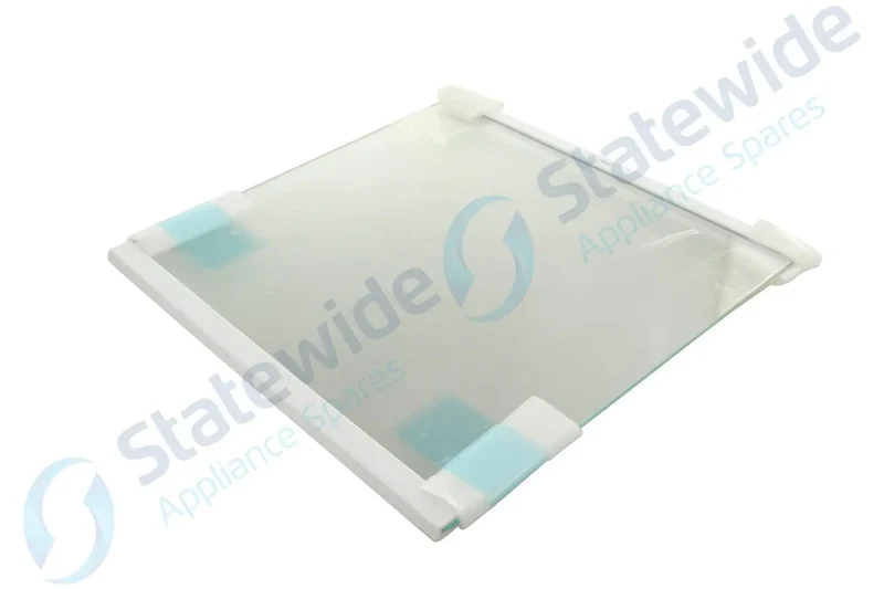 SAMSUNG Freezer Shelf-SRS689MMB, SRS673DMB-Genuine