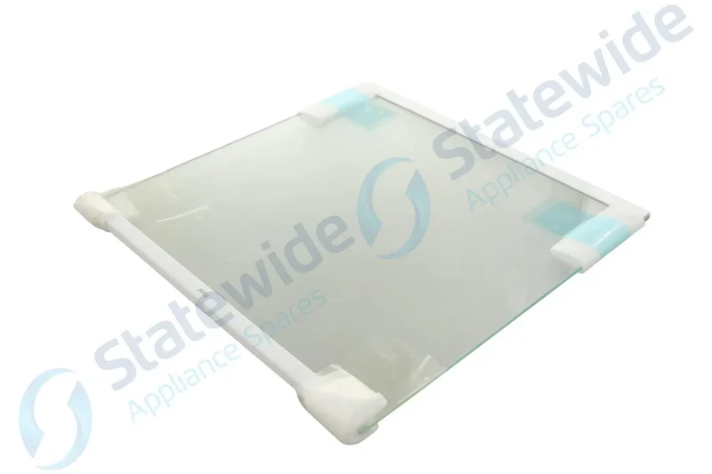 SAMSUNG Freezer Shelf-SRS689MMB, SRS673DMB-Genuine