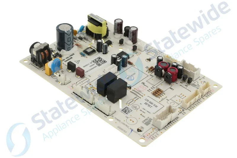 Westinghouse Fridge Main PCB - WSE6630BA Anz-Genuine