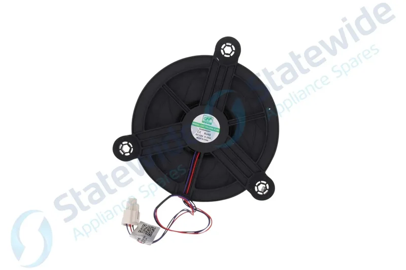 Westinghouse Freezer Fan Motor-WSE6630WA-Genuine
