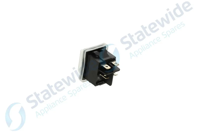 RYOBI Vacuum Switch (Left Side)-Genuine