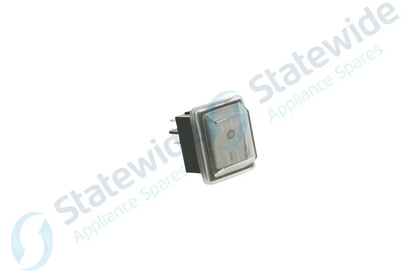 RYOBI Vacuum Switch (Left Side)-Genuine