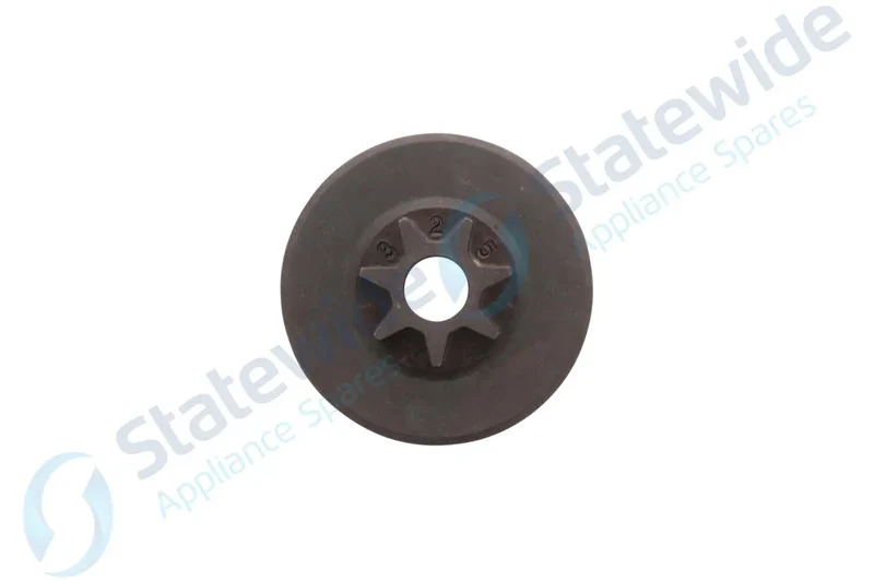 Ryobi Chainsaw (Petrol) Sprocket Drum (7-Tooth)-RCS5145N