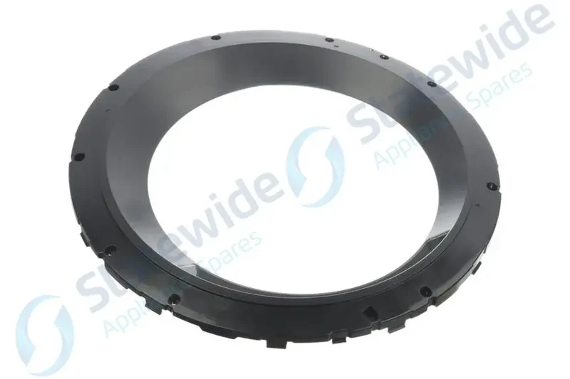 BOSCH FL Washer Door Front Frame/Ring-Genuine