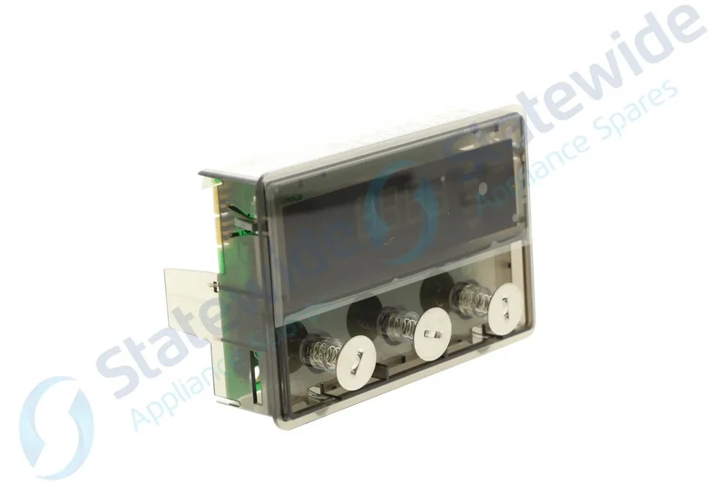 Westinghouse Oven Display PCB-WVEP617DSC
