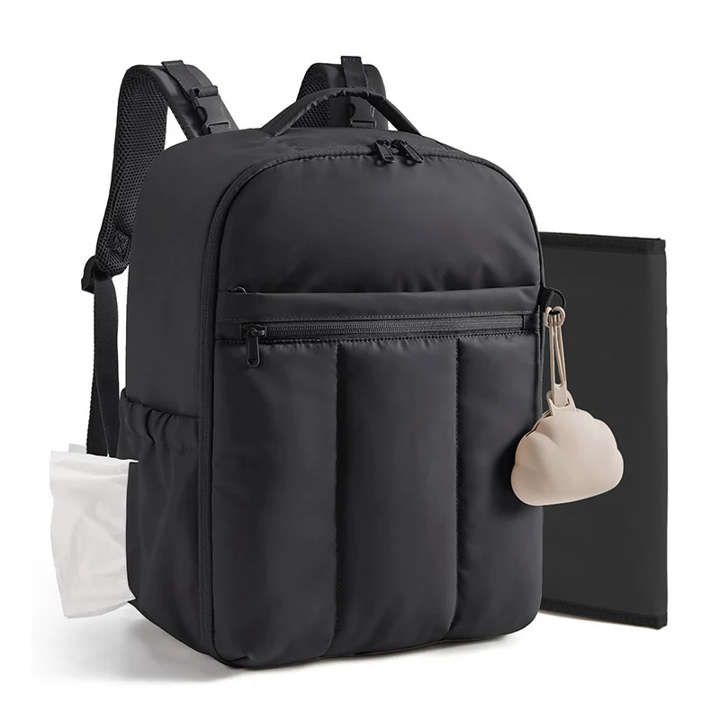 Vielseitiger Reiserrucksack Karnz