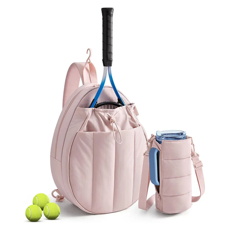 Tennis Schläger Rucksack Karnz