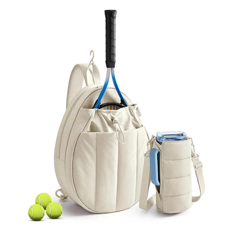 Tennis Schläger Rucksack Karnz