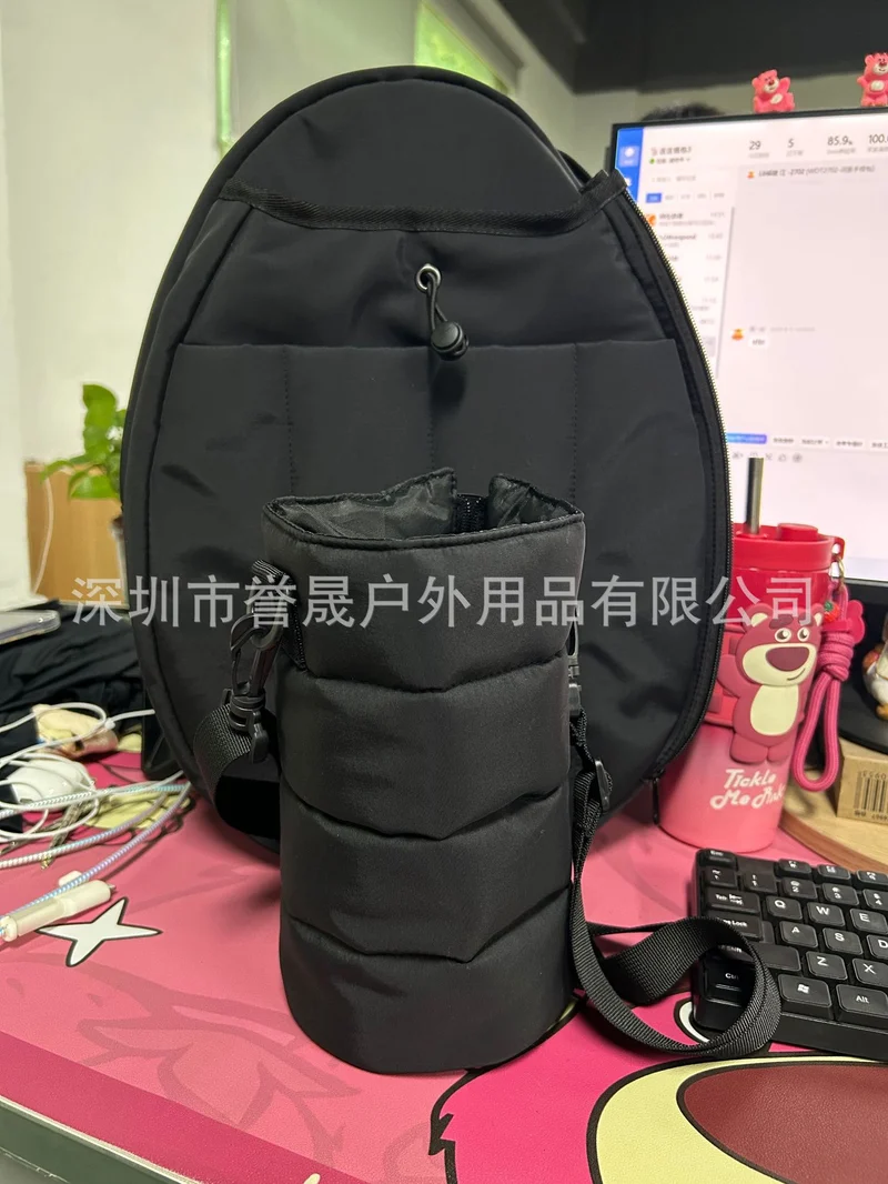 Tennis Schläger Rucksack Karnz