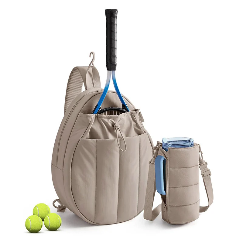 Tennis Schläger Rucksack Karnz