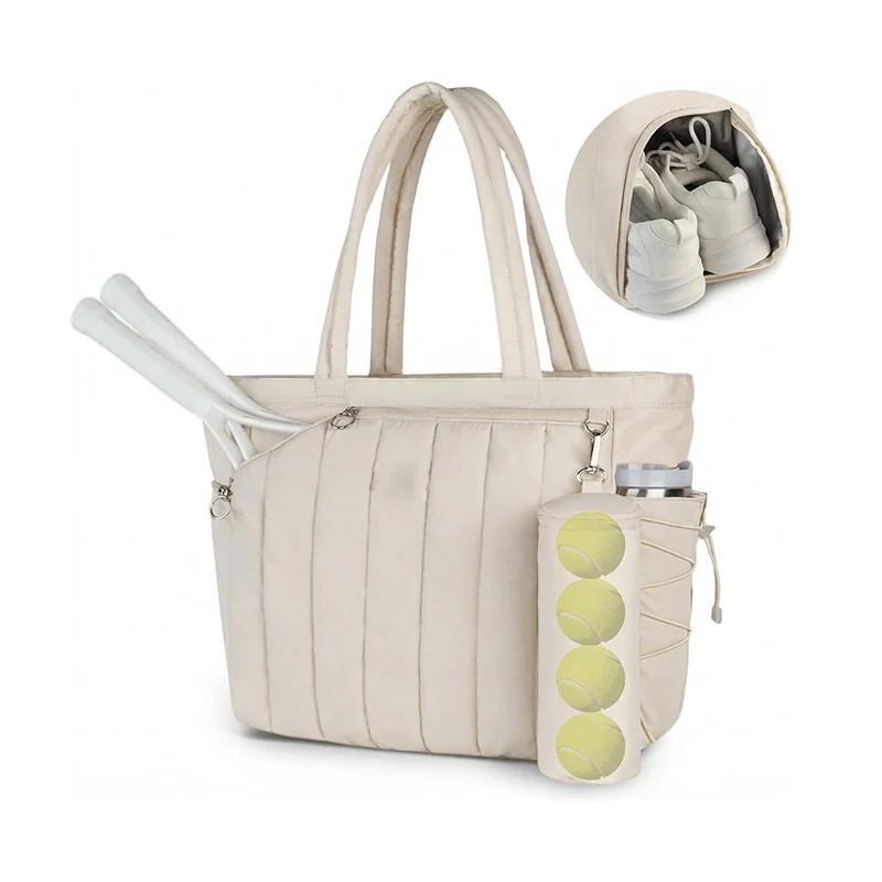 Geräumige Sporttote Tasche Karnz