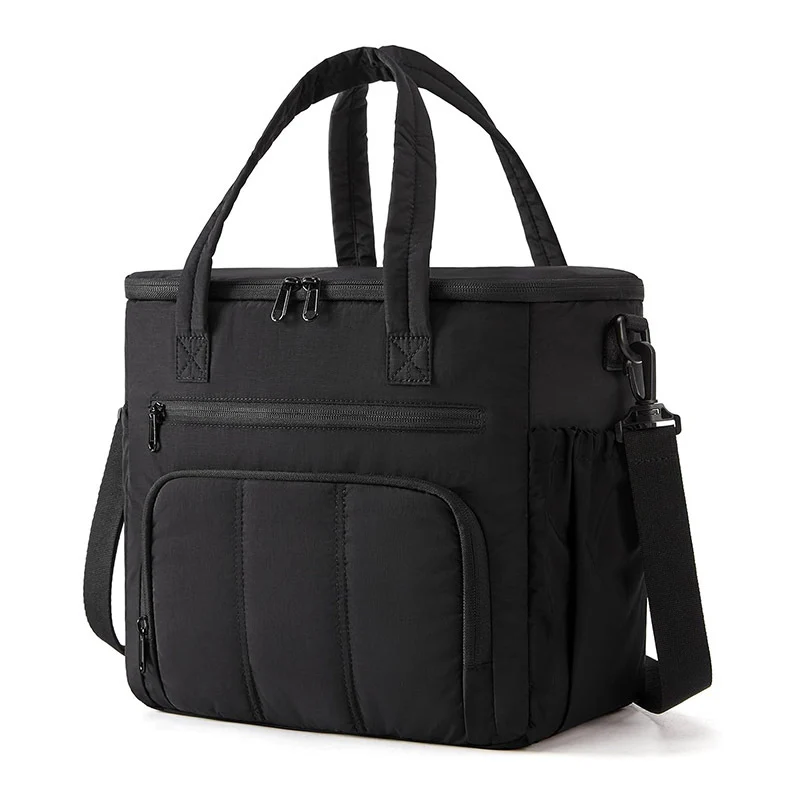 Isolierte Multi-Funktions Lunch Tasche Karnz