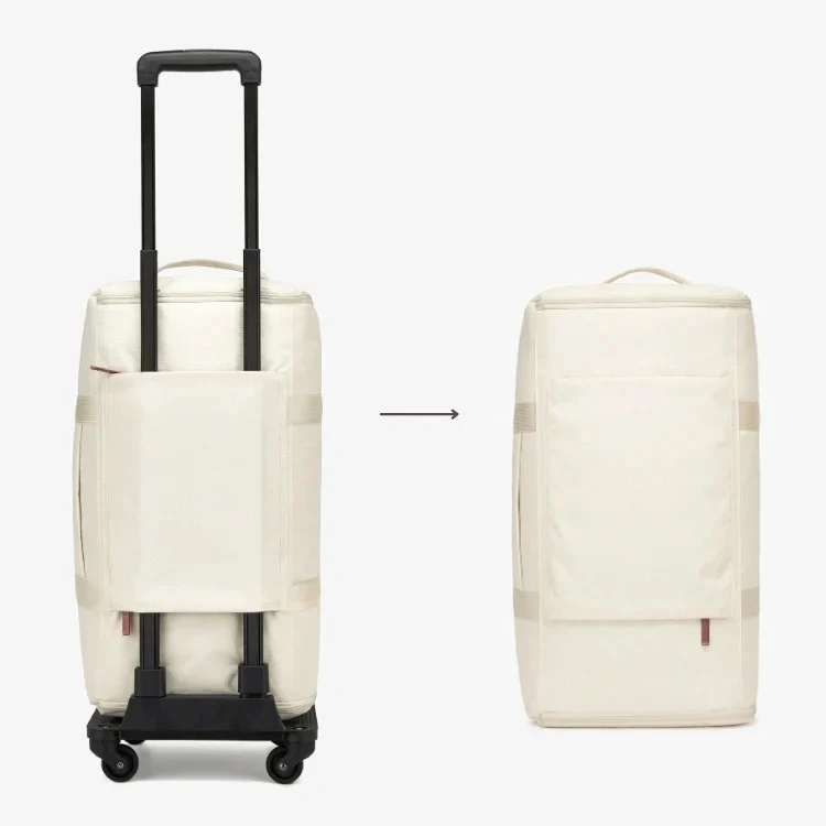 Vielseitige Sportreisetasche Karnz