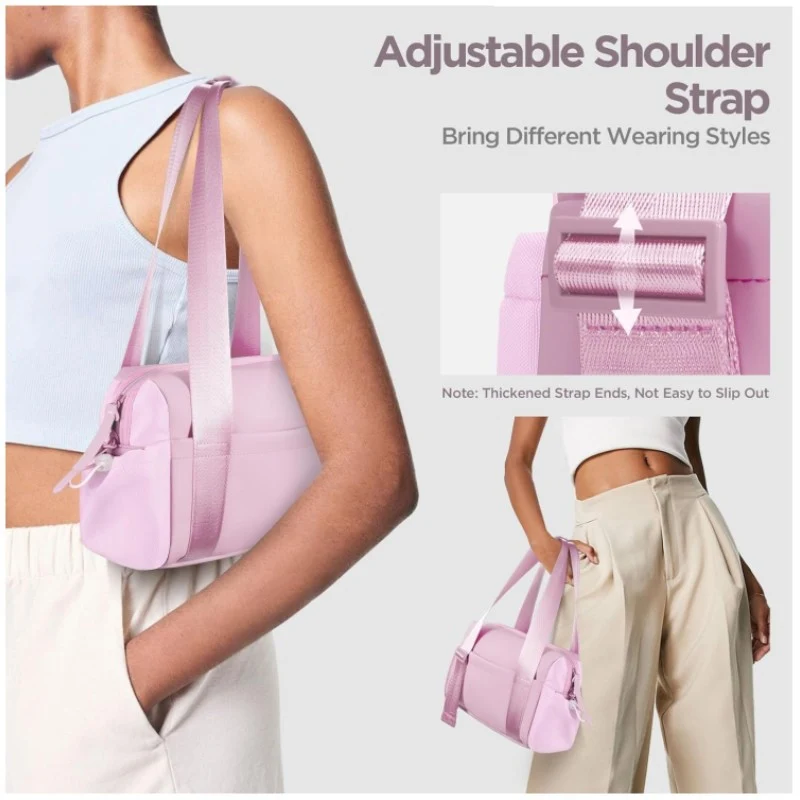 Vielseitige Gym-Tasche Karnz