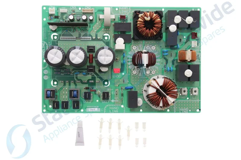 MITSUBISHI ELEC Aircon OUTDOOR Power PCB-MXZ-8B160VAR1-A-Genuine