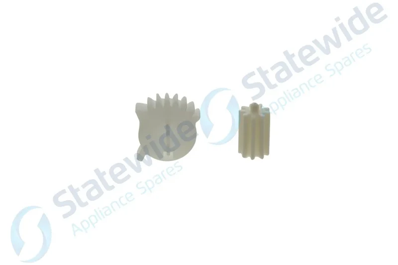 MITSUBISHI ELEC Aircon INDOOR VANE & S/M Gear-PLFY-P125VEM-A.TH-Genuine