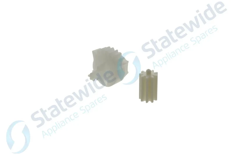 MITSUBISHI ELEC Aircon INDOOR VANE & S/M Gear-PLFY-P125VEM-A.TH-Genuine