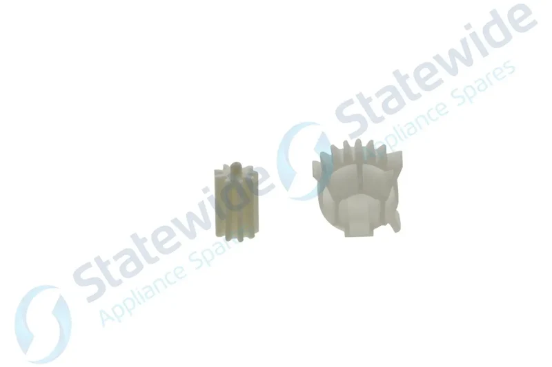 MITSUBISHI ELEC Aircon INDOOR VANE & S/M Gear-PLFY-P125VEM-A.TH-Genuine