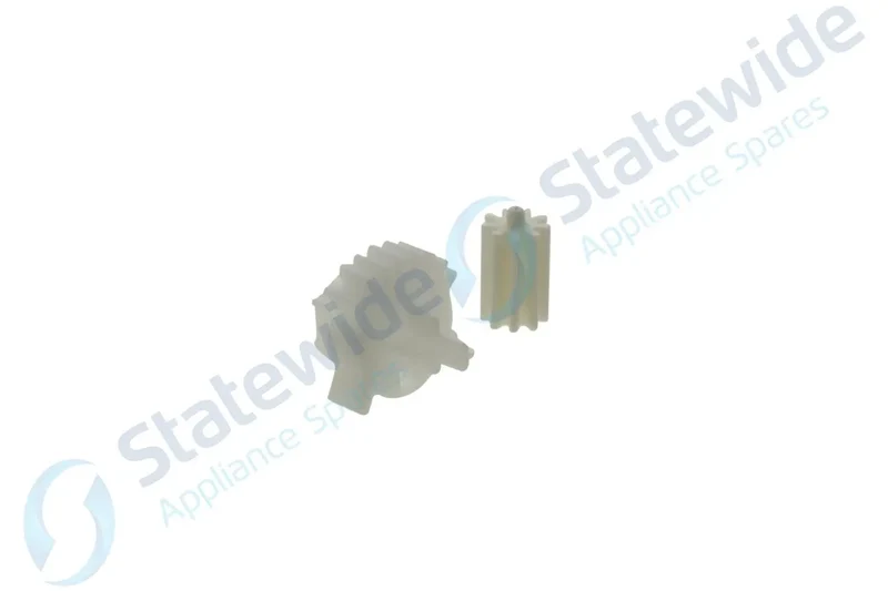 MITSUBISHI ELEC Aircon INDOOR VANE & S/M Gear-PLFY-P125VEM-A.TH-Genuine