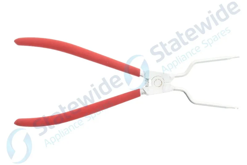 LG Fl Washer Door Gasket Tub Spring Removal Tool