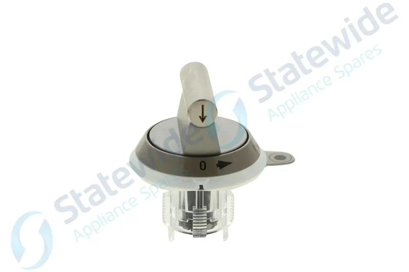 Gaggenau Cooktop Wok Knob - VG411210AU/01-Genuine
