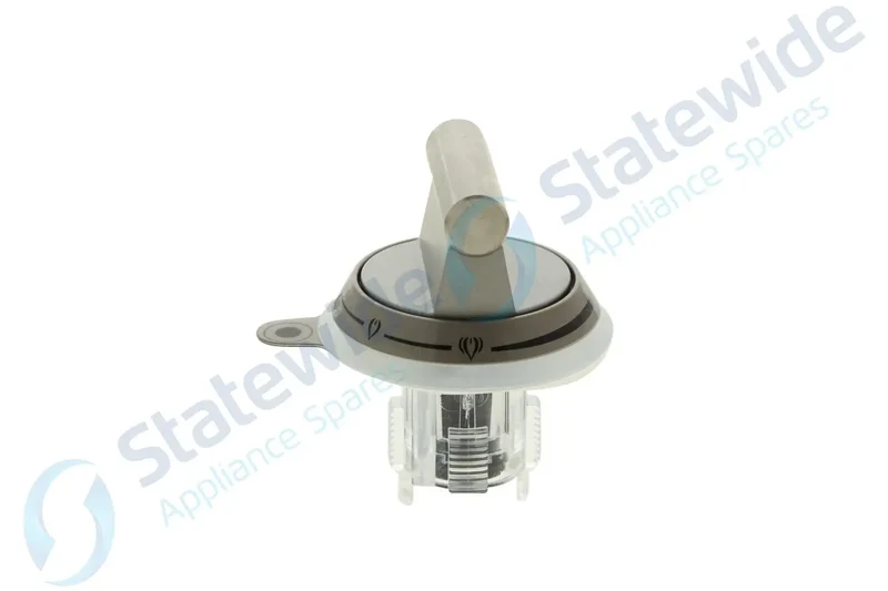 Gaggenau Cooktop Wok Knob - VG411210AU/01-Genuine