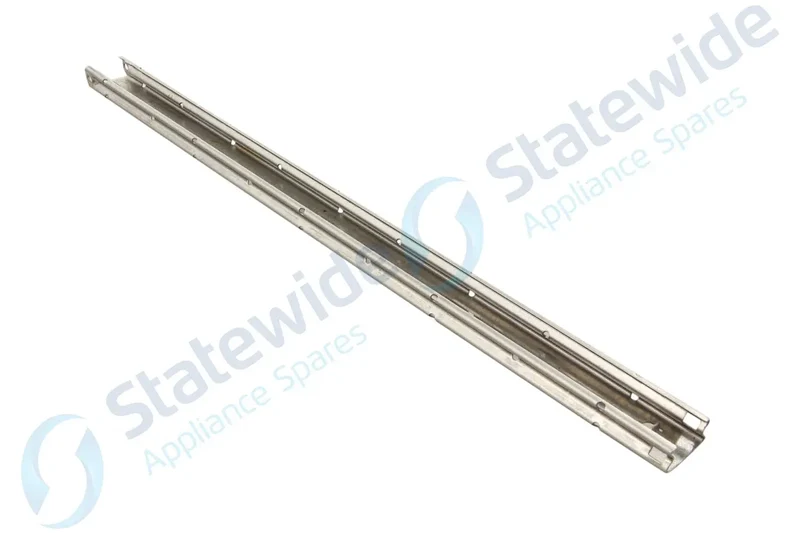 Asko Dishwasher Basket Guide Rail/Runner