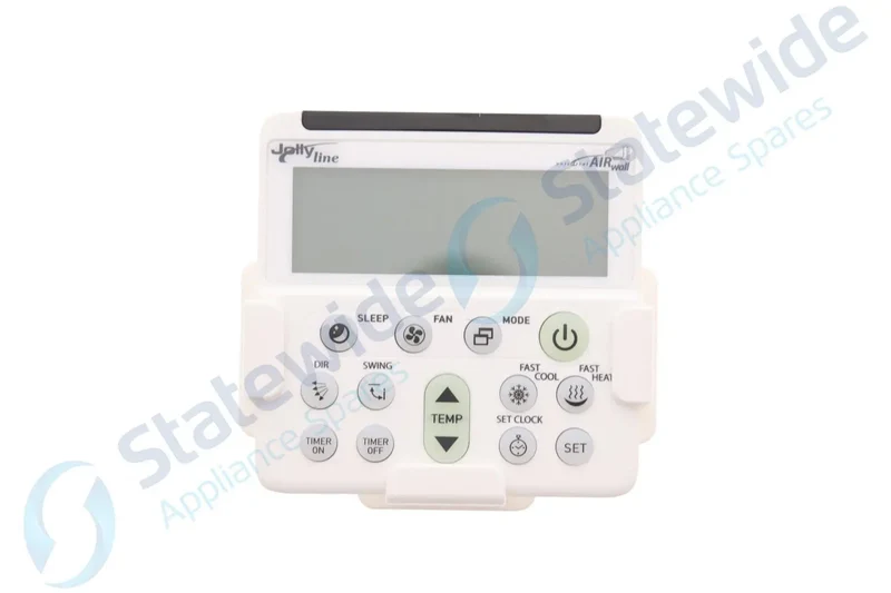 Universal Aircon Wall Remote Controller-NON Genuine