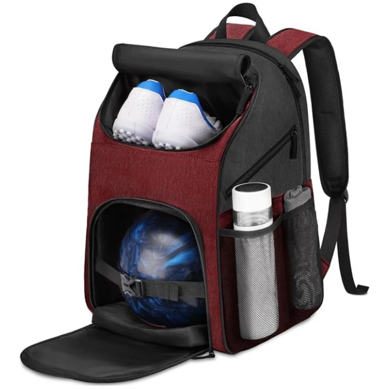 Multi-Zweck-Sportausrüstungs-Rucksack Karnz