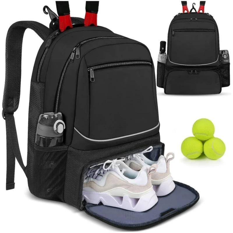 Multi-Fach Sport-Rucksack Karnz